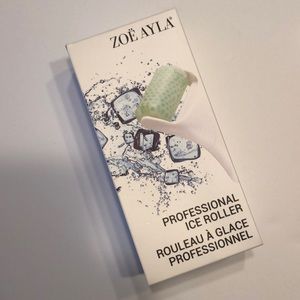 Zoe Alta Professional Ice Roller